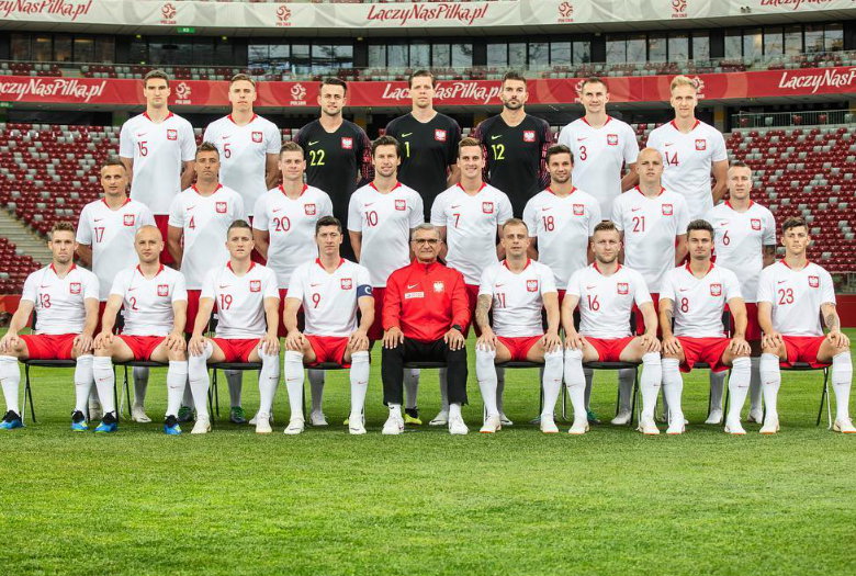 Mundial 2018