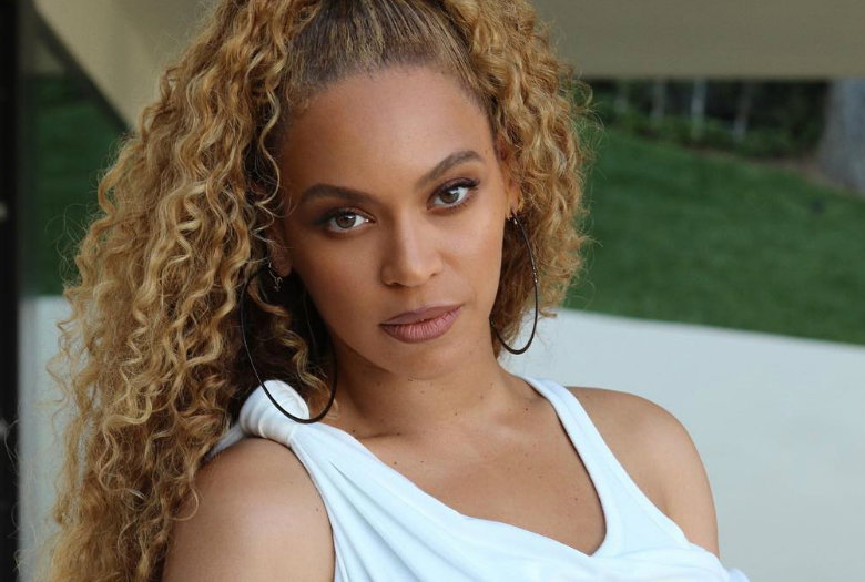 Koncert Beyonce