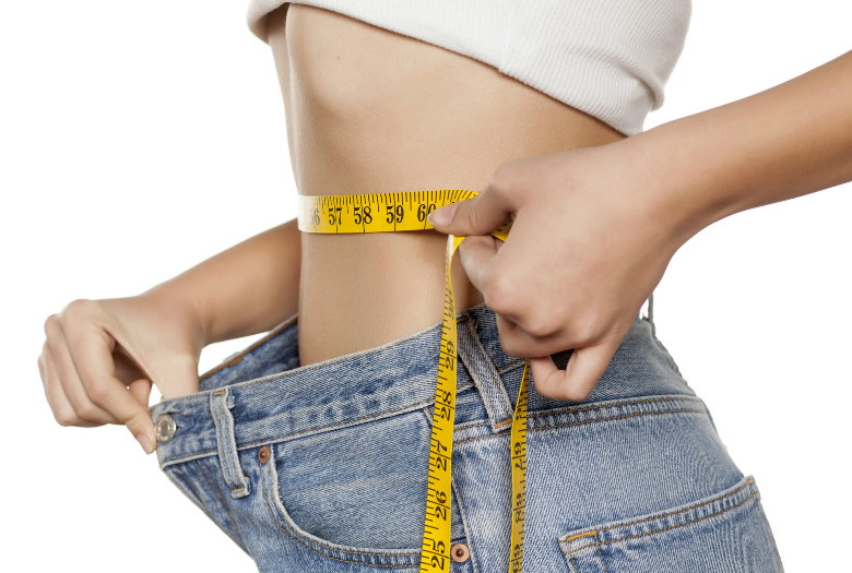 Dieta przyspieszająca metabolizm