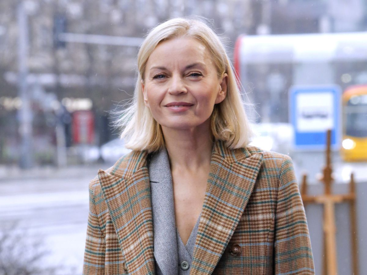 małgorzata foremniak