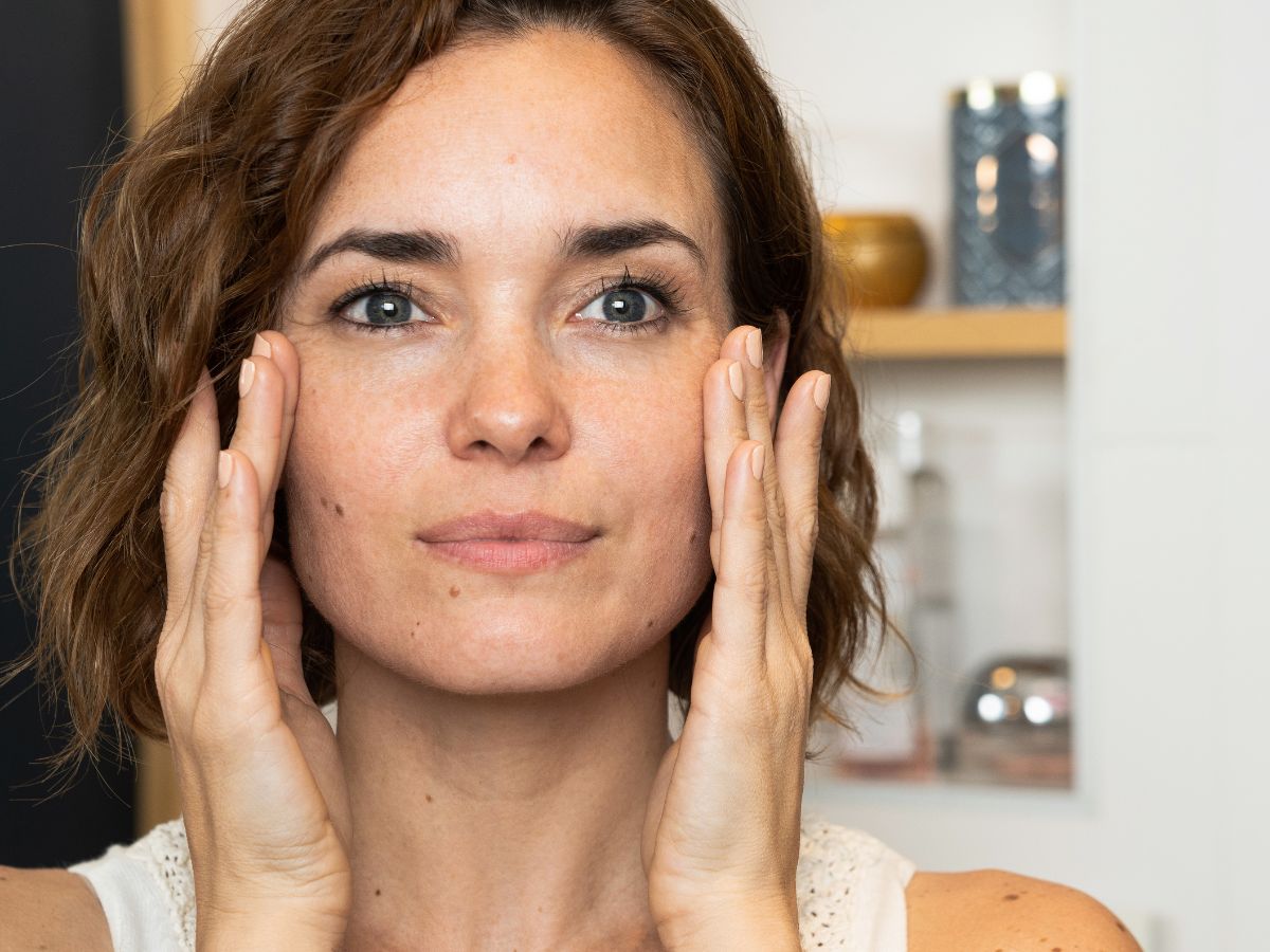Rewolucyjny odmładzający zabieg Platinum &amp; Collagen