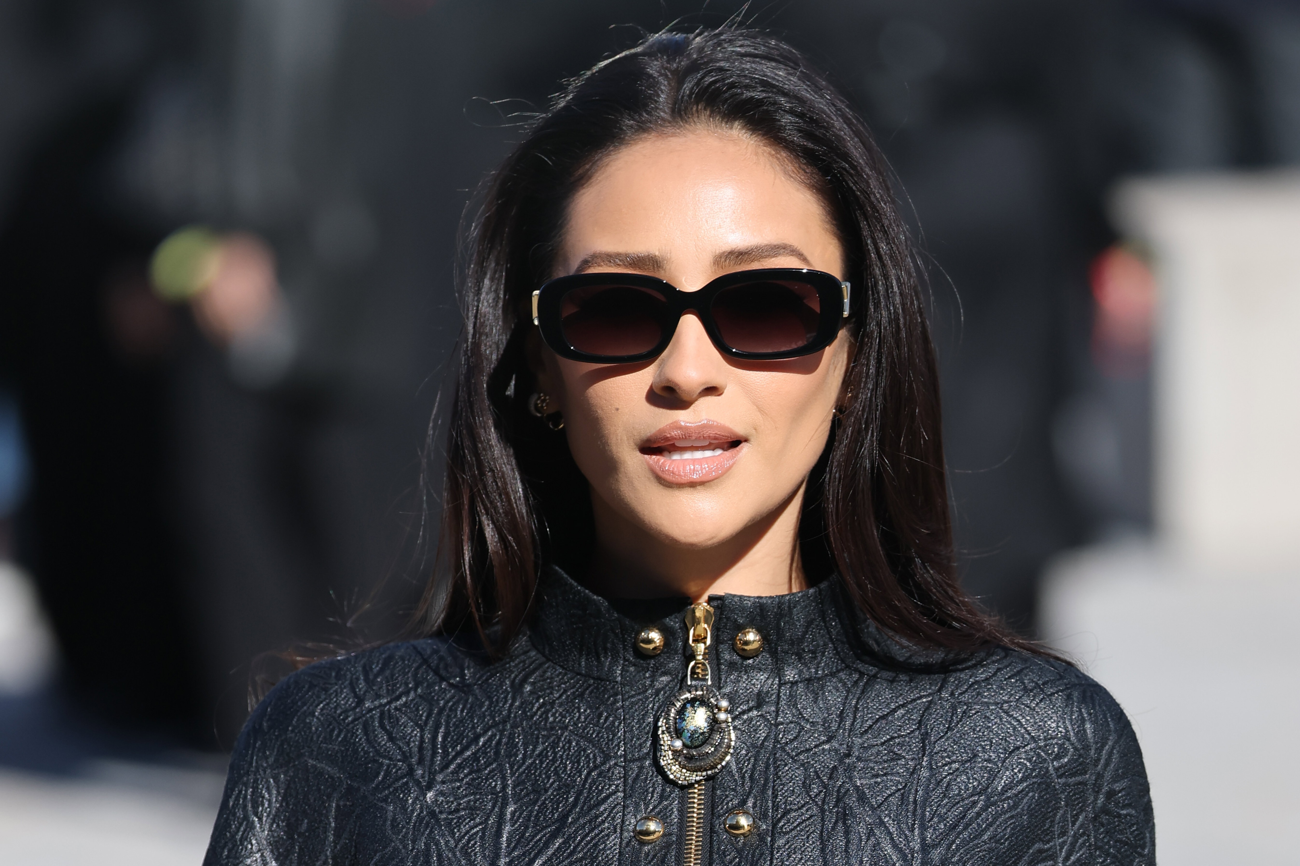 Shay Mitchell