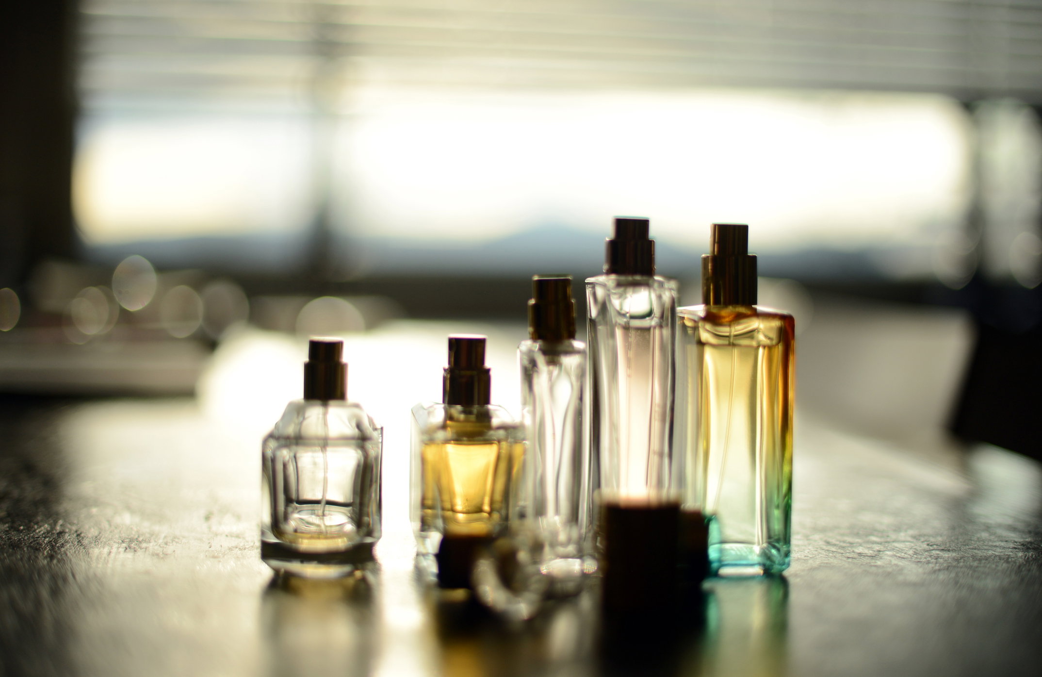 Te perfumy naprawdę rozgrzewają