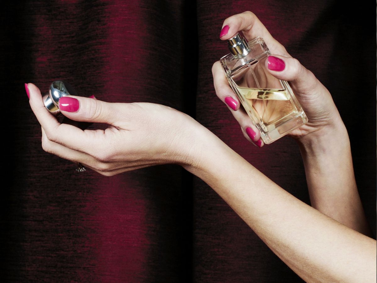 Kultowe perfumy z lat 90.