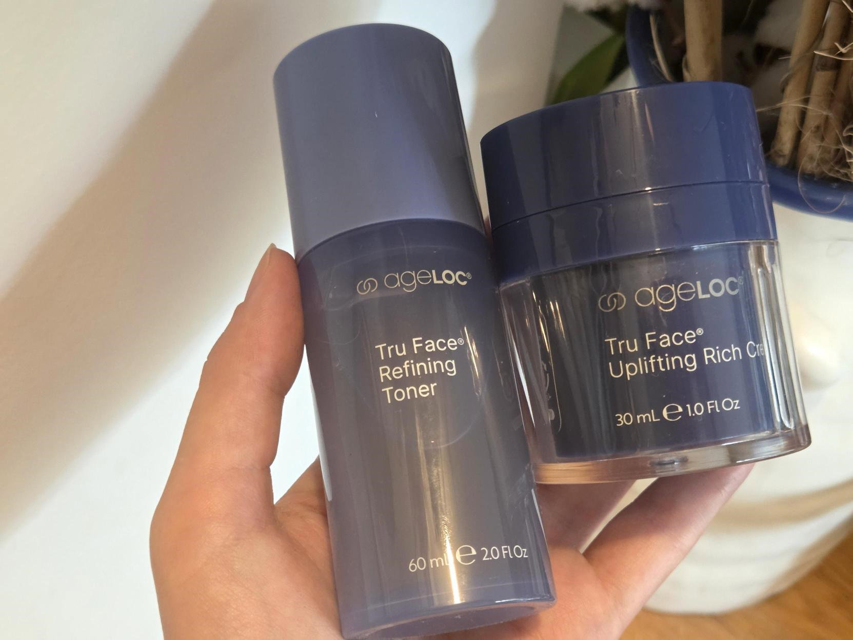 NuSkin