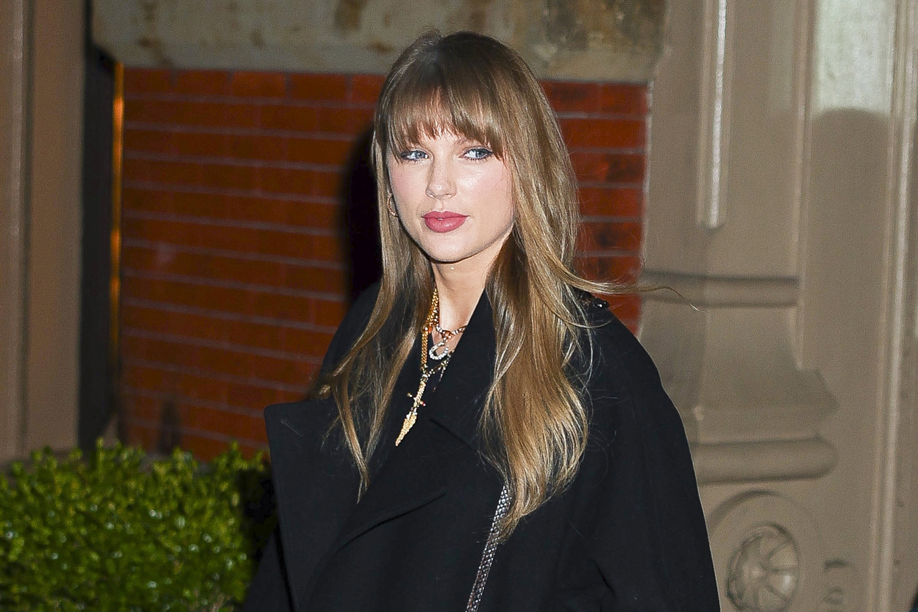 szampon Taylor Swift