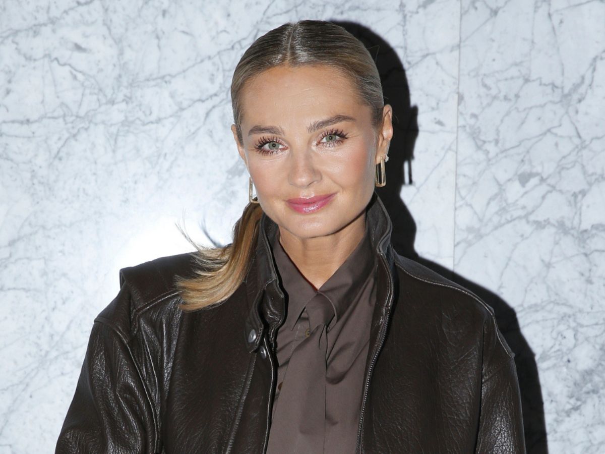 małgorzata socha