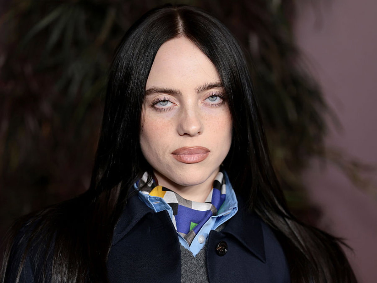 perfumy Billie Eilish