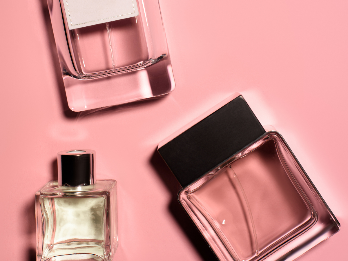 Perfumy z nutą palo santo