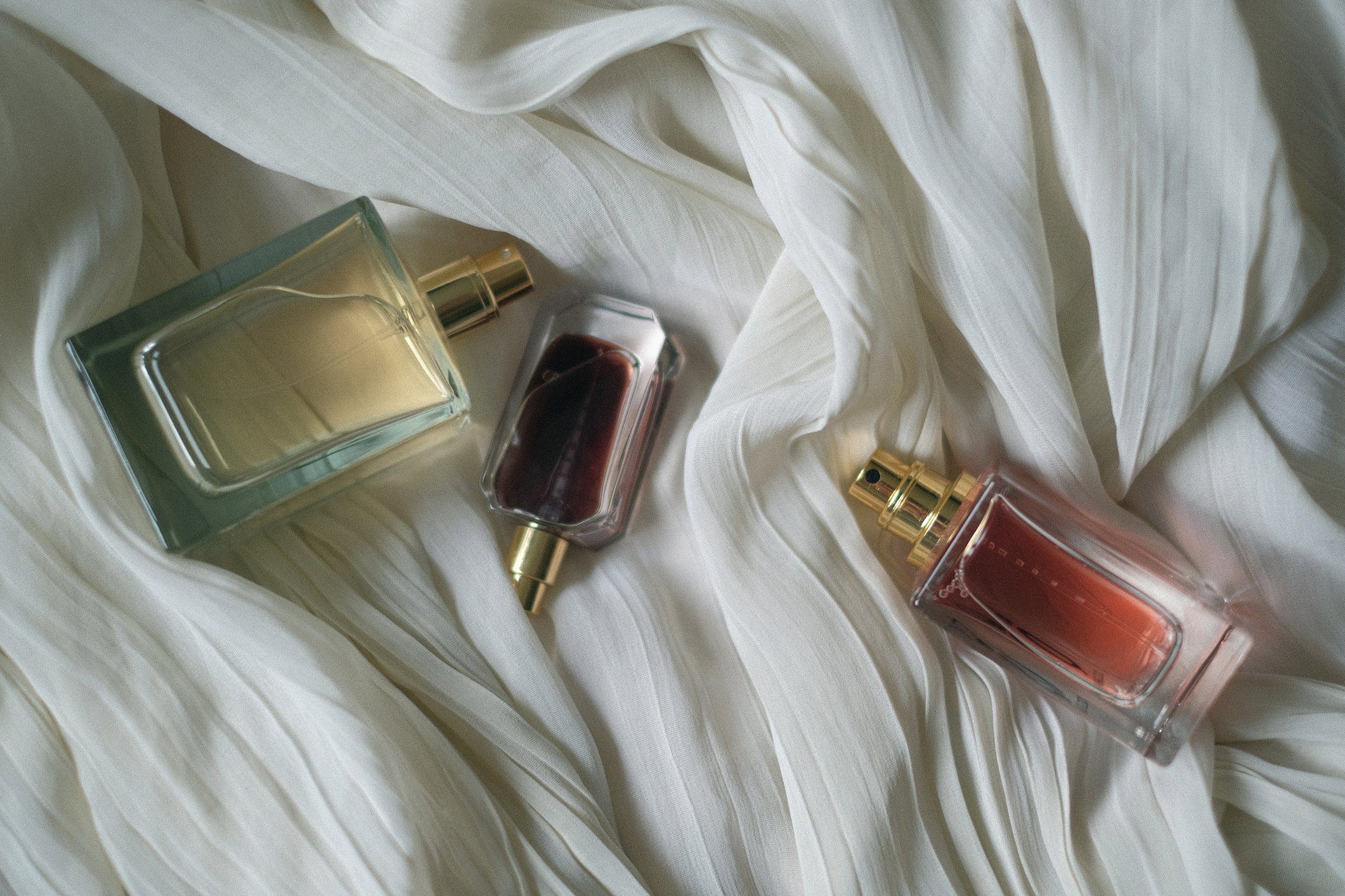 Ulubione perfumy damskie Marii Antoniny, królowej Francjii