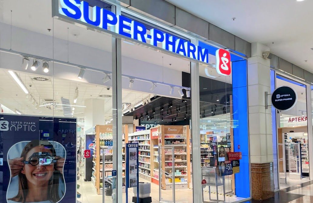 Super-Pharm