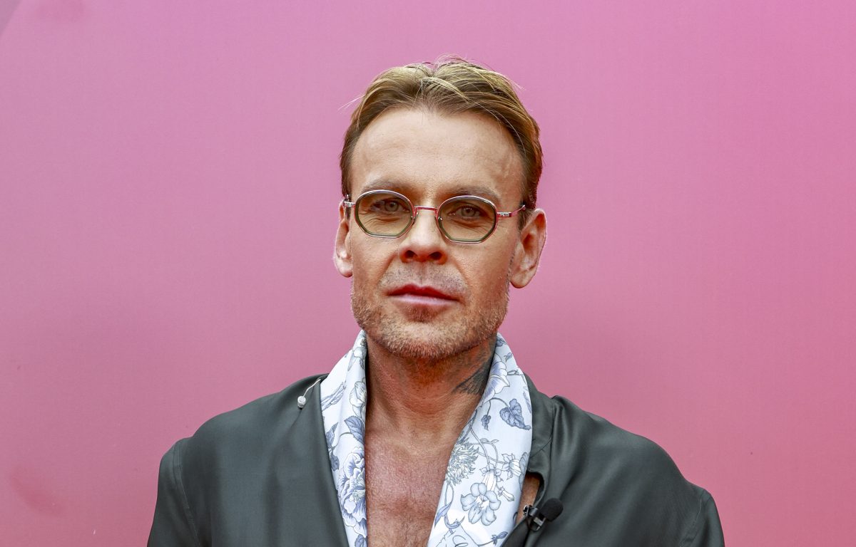 Dawid Woliński