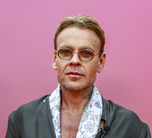 Dawid Woliński