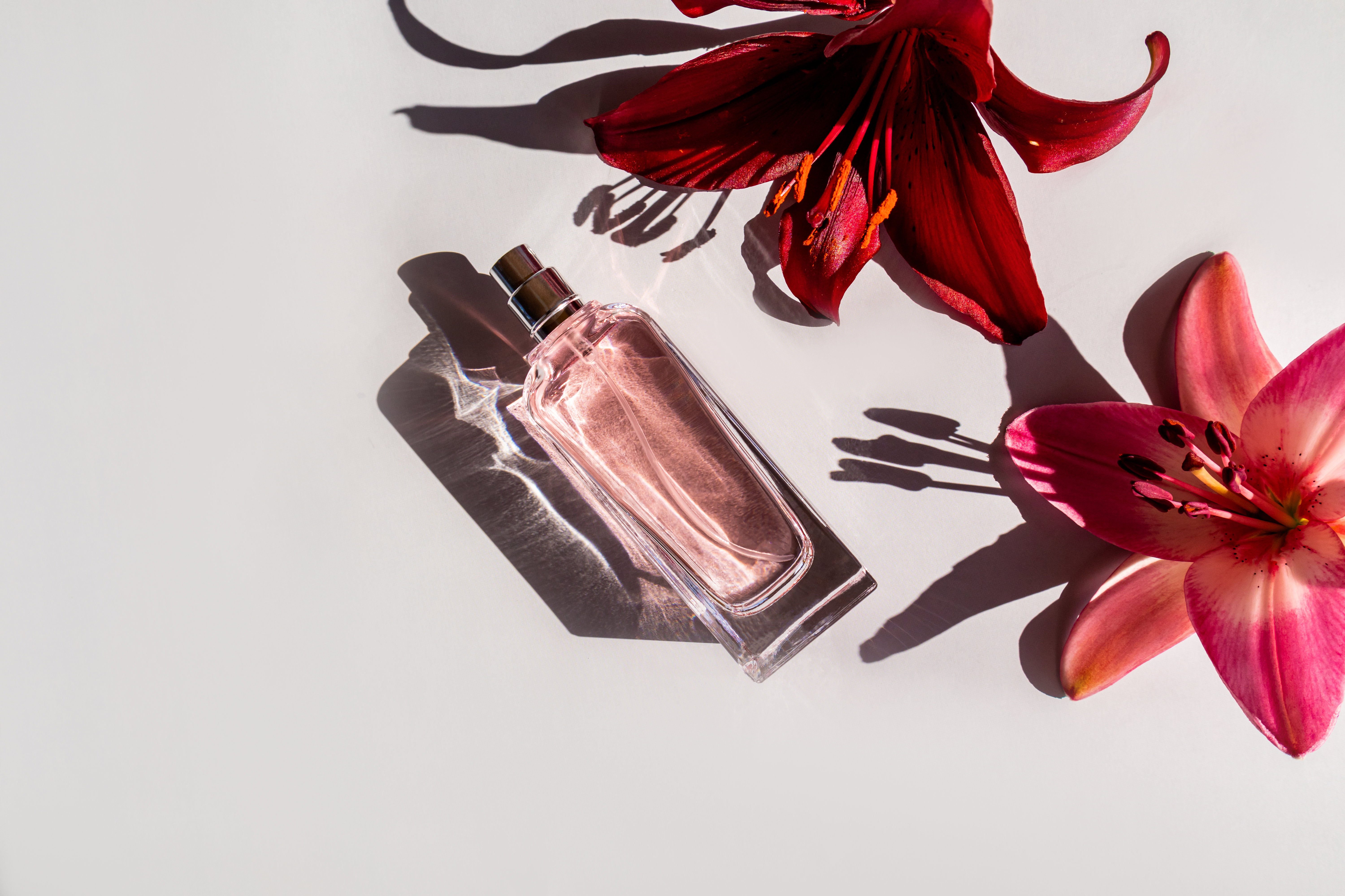 To moje najpiękniejsze perfumy w kolekcji!