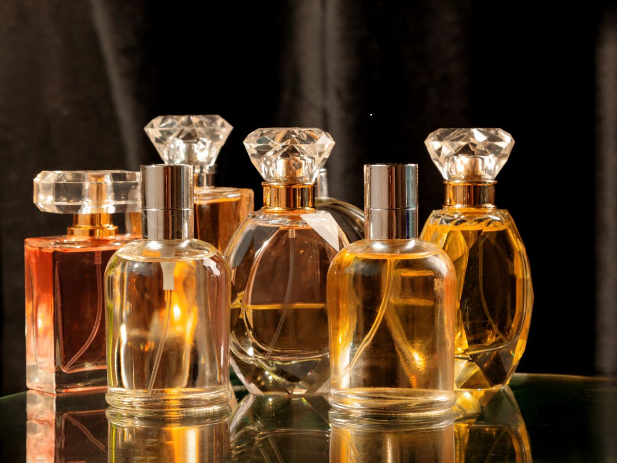 Nie uwierzysz jak trwałe są te arabskie perfumy.