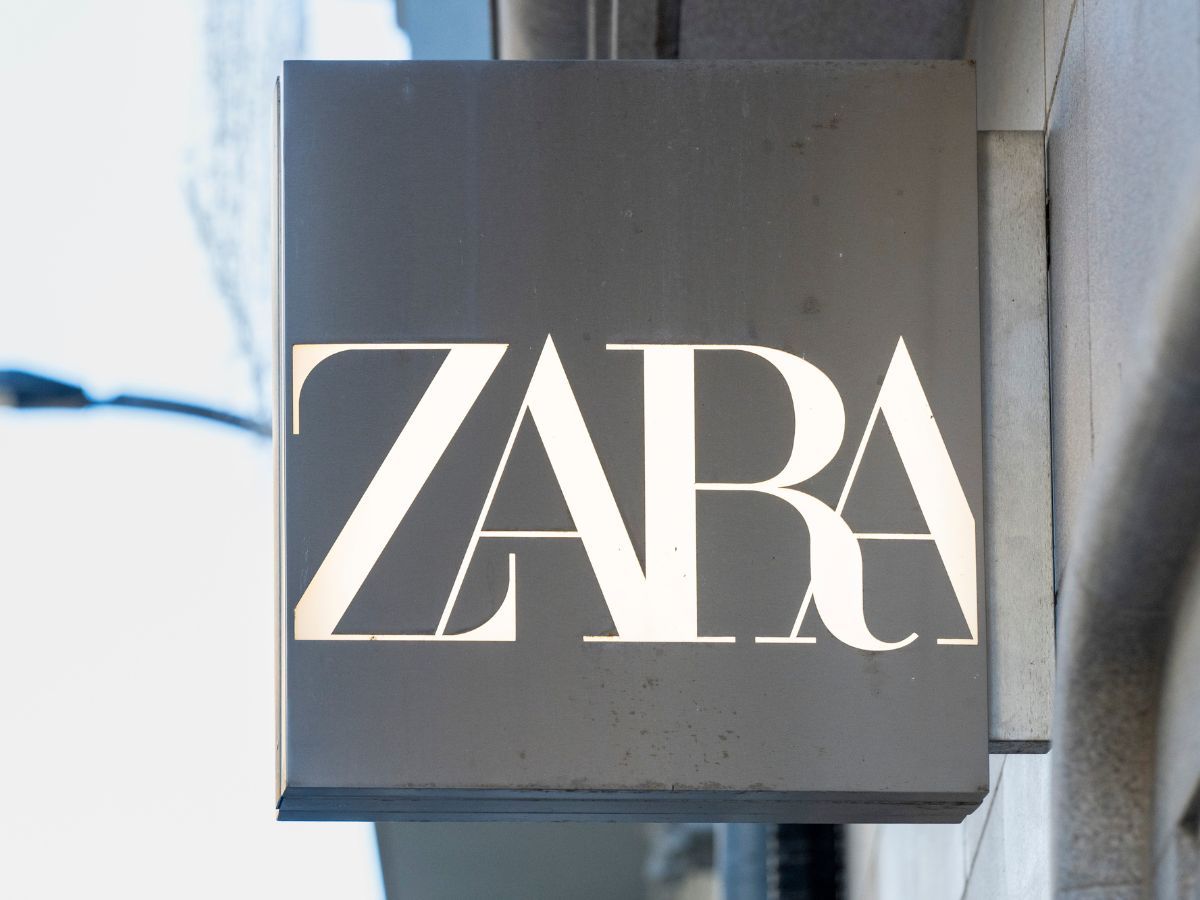 black friday w sklepach Zara