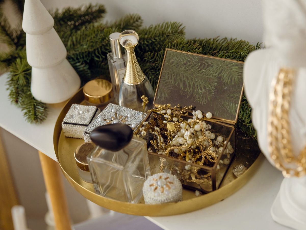 viralowe perfumy gourmand na zimę
