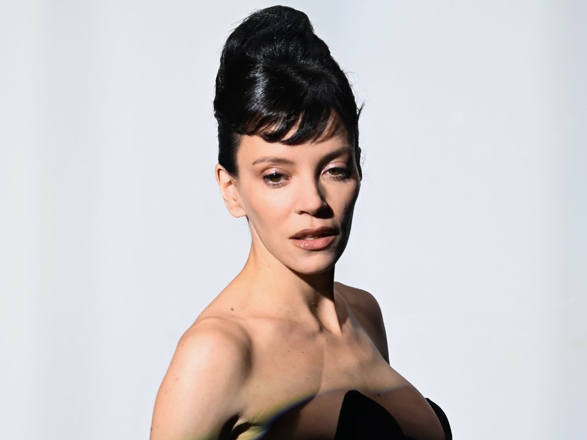 Lily Allen powraca po 7 latach przerwy.