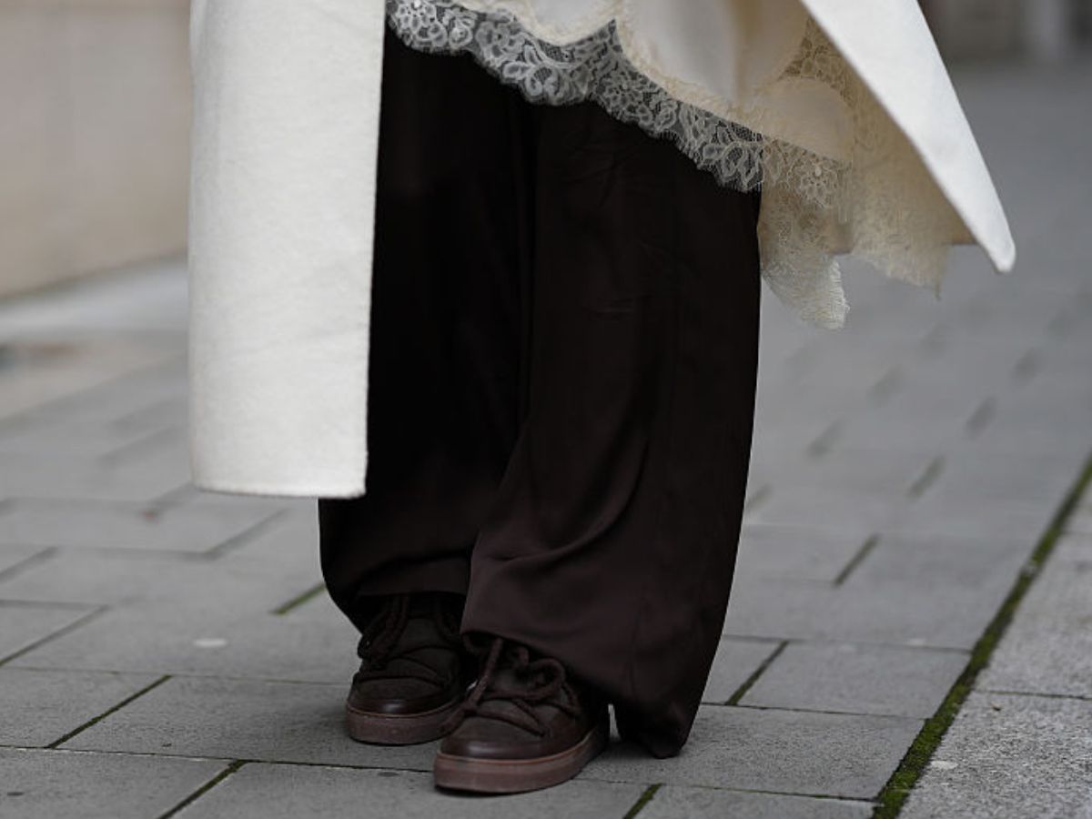 W Sinsay znalazłam viralowe śniegowce Yeti w stylu "that girl"
