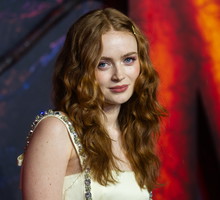 Sadie Sink ze Stranger Things o swoim wizerunku