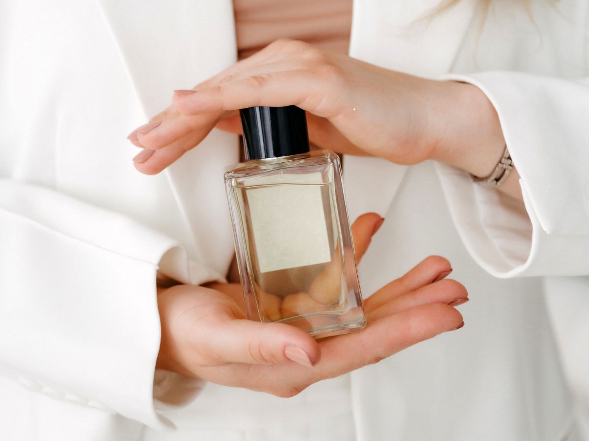Perfumy, które pachną jak panna cotta!