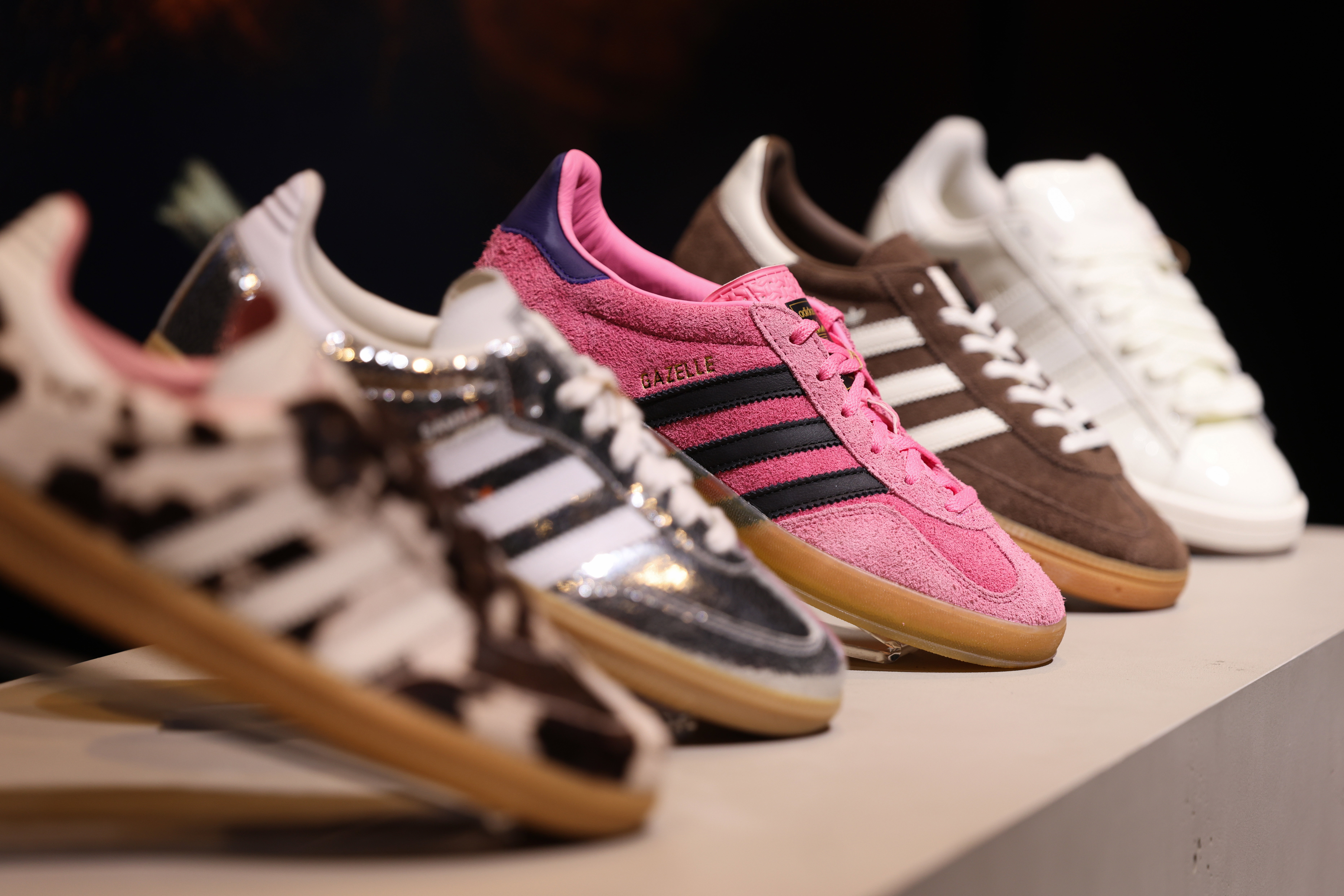 Adidas Gazelle na wyprzedaży na Black Friday 2025