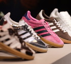 Adidas Gazelle na wyprzedaży na Black Friday 2025