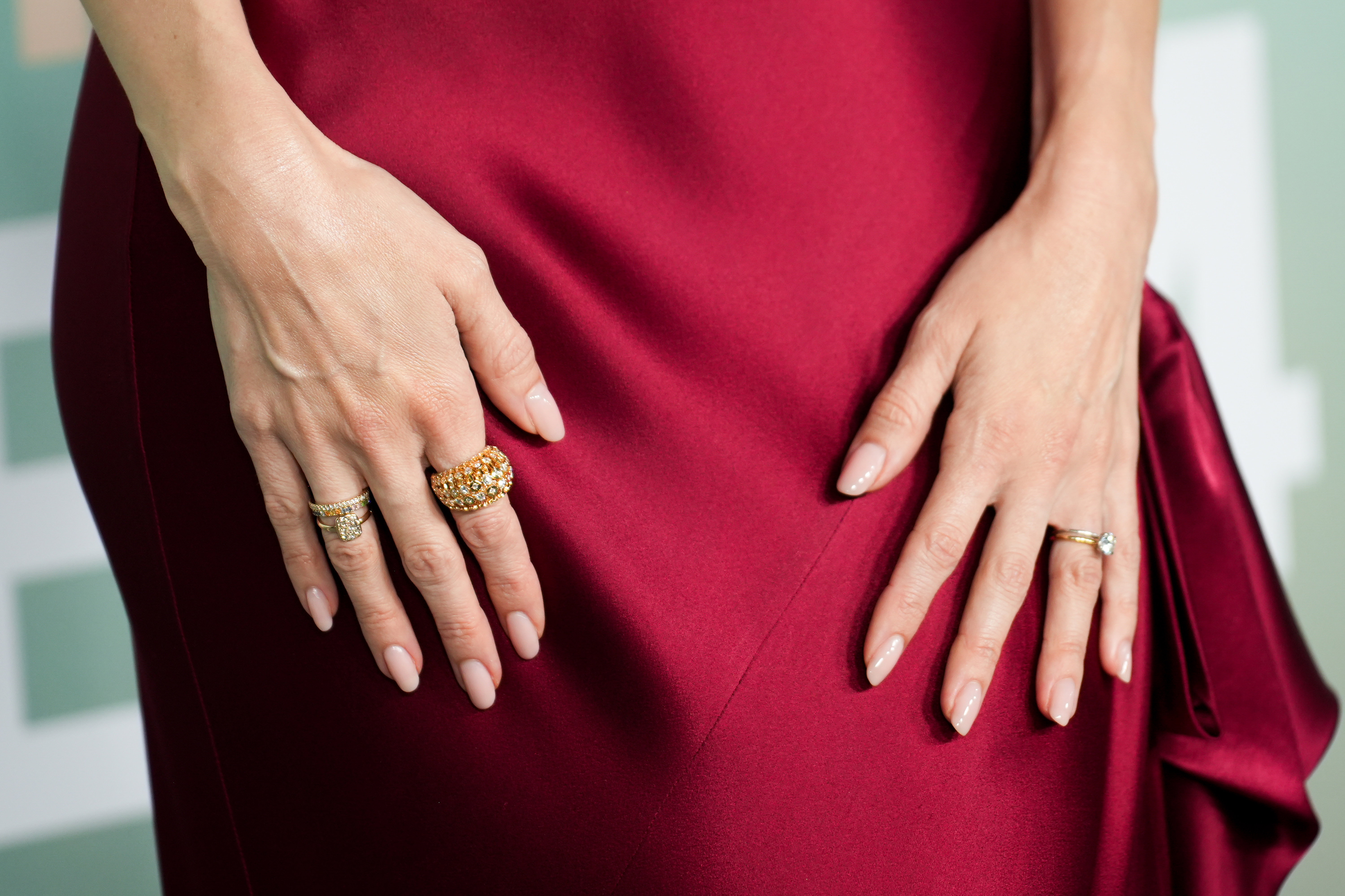 modne paznokcie "milano nails" na zimę 2025/26