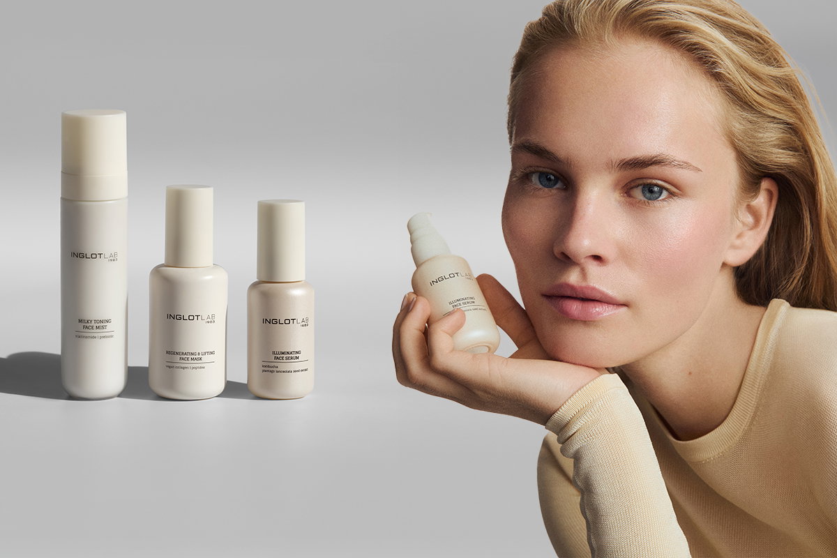INGLOT LAB