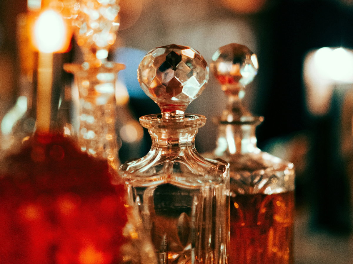Perfumy arabskie za 70 zł