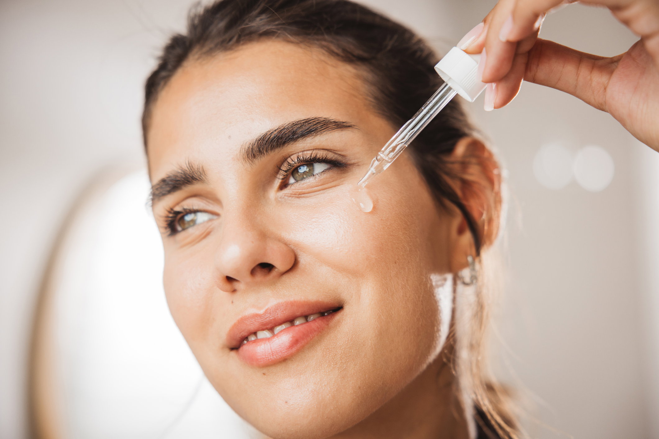 serum z kwasem hialuronowym