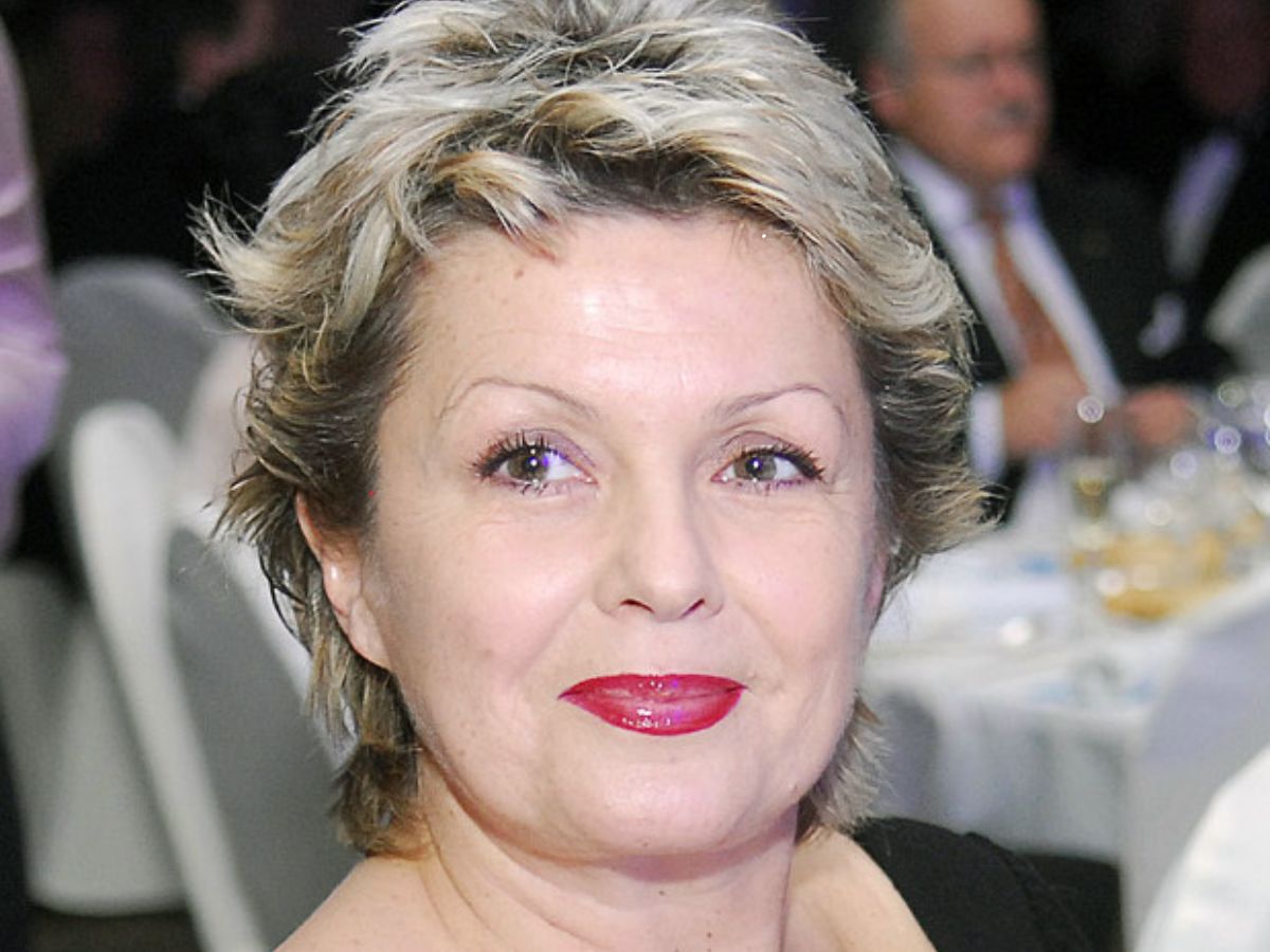 Gabriela Kownacka zmarła 15 lat temu.