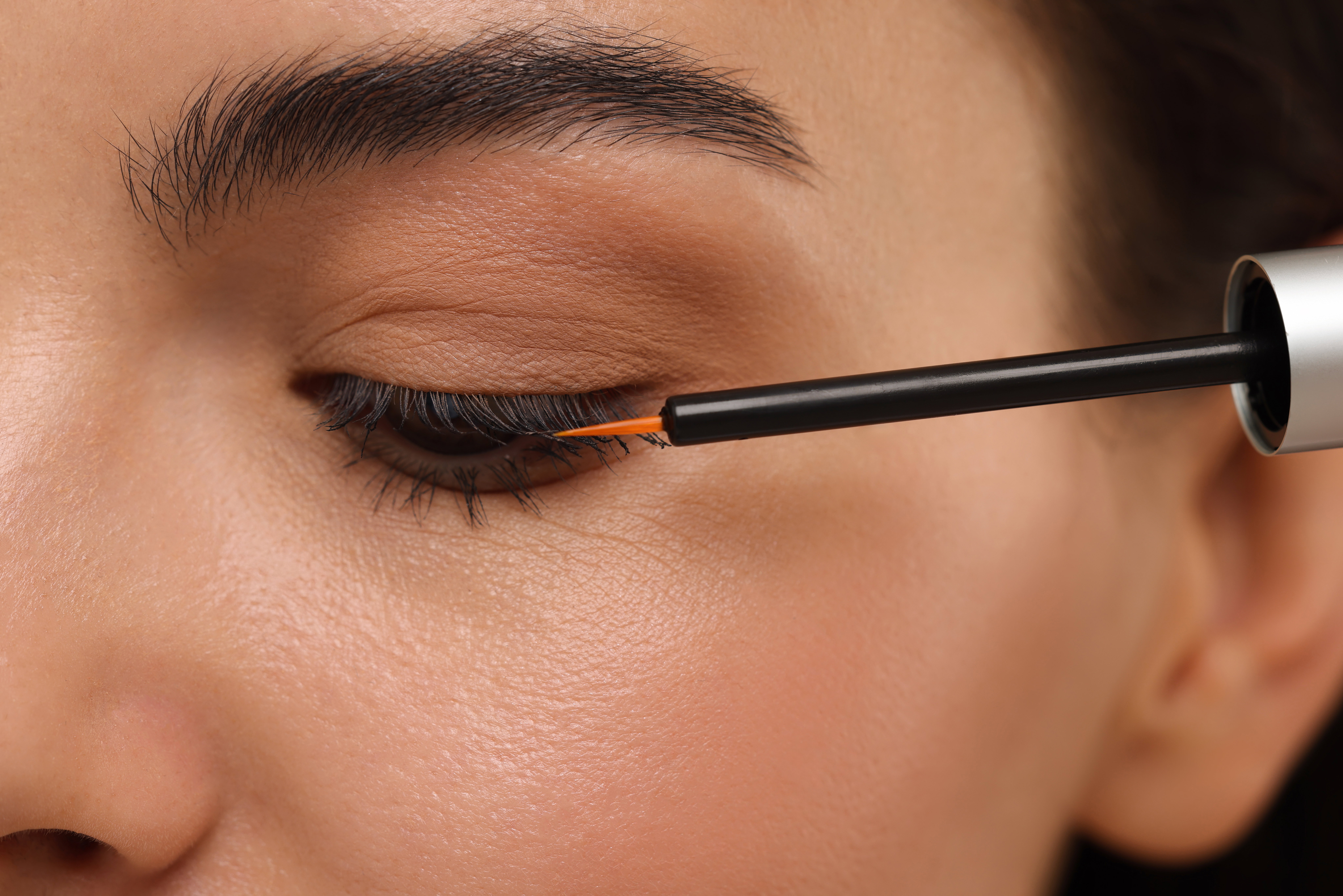 O tę odżywkę do rzęs poprosiłam świętego Mikołaja!