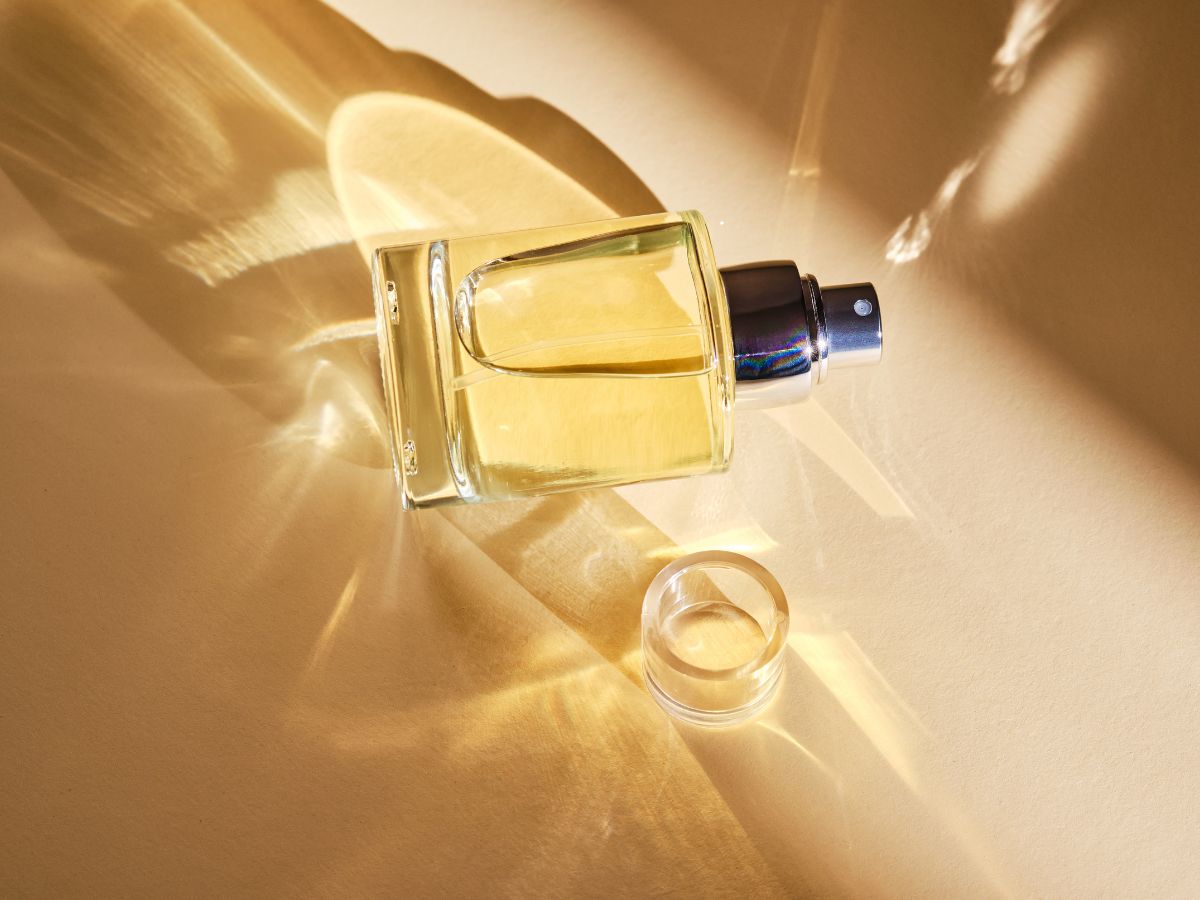 Najlepsze perfumy na zimę