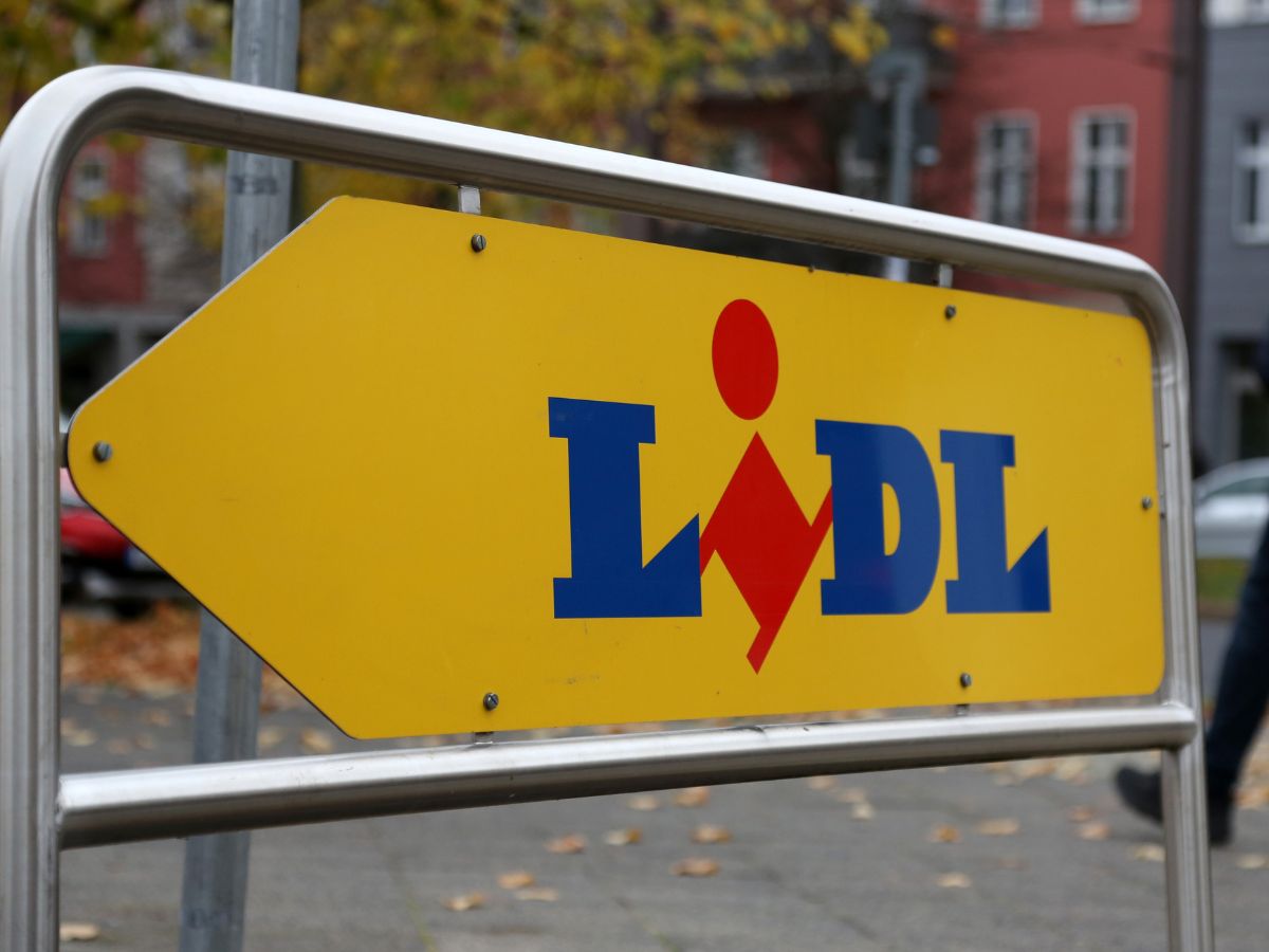 świąteczny sweter z Lidla