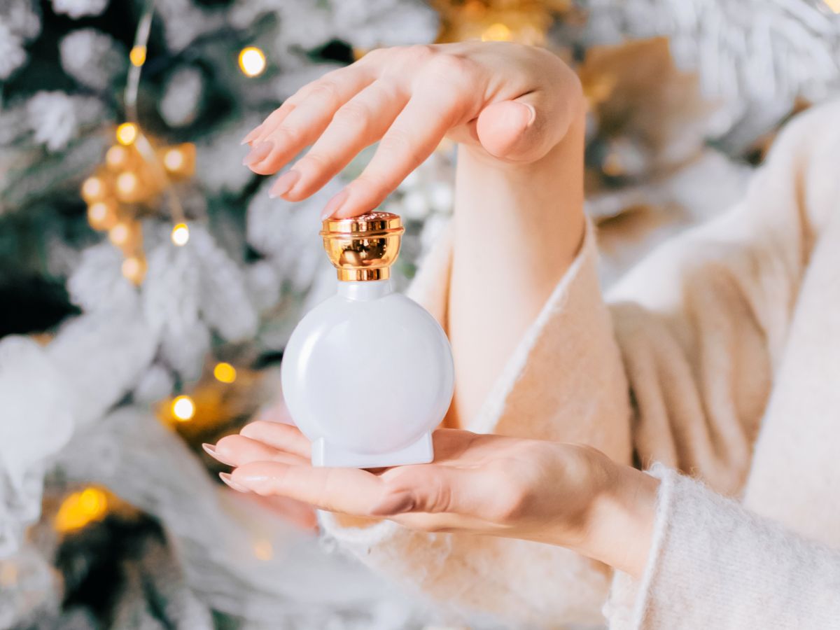dubajskie perfumy
