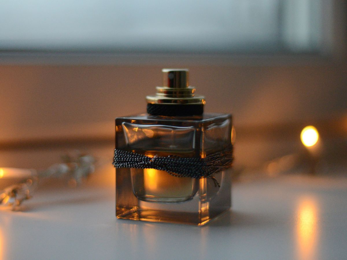 Te perfumy są jak waniliowa rozkosz dla zmysłów