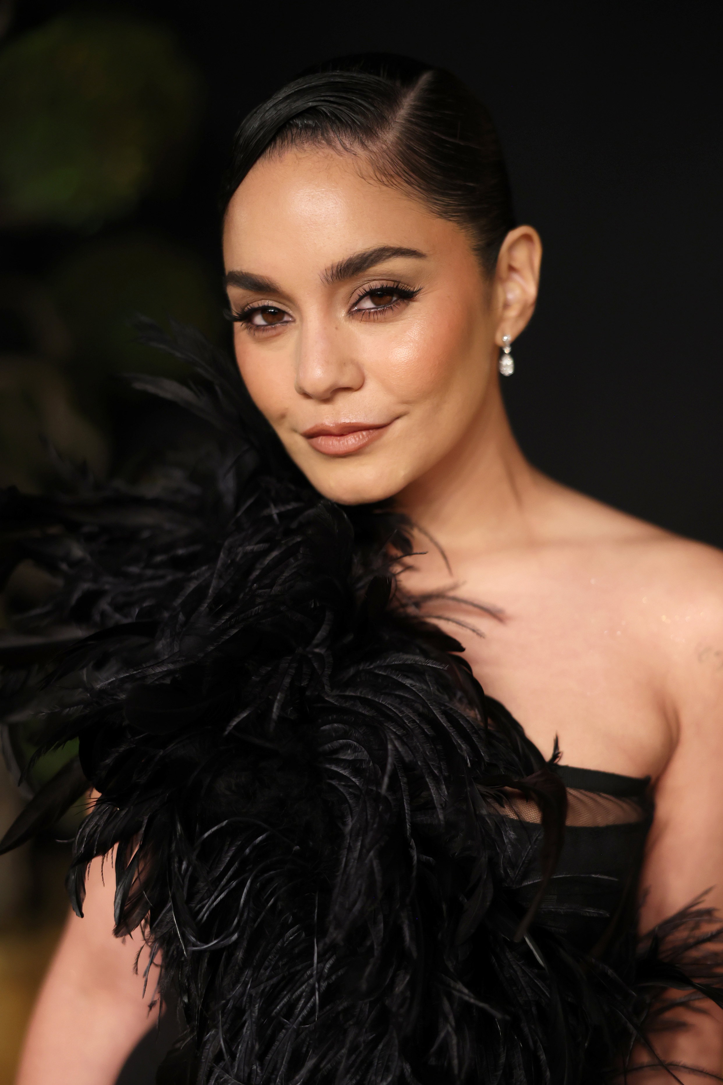 2025 Vanity Fair Oscar Party Hosted By Radhika Jones - Red Carpet