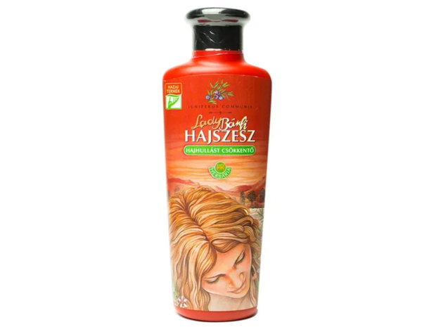 Wcierka Lady Banfi