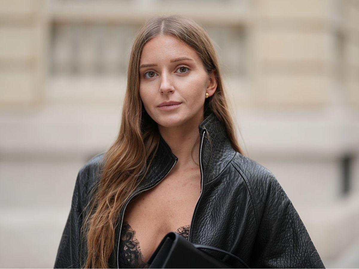 Te dermo-enzymy i kwasy robią „bright smooth skin”