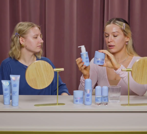 Beauty Talks: Sprawdziłyśmy nową linię FaceBoom!
