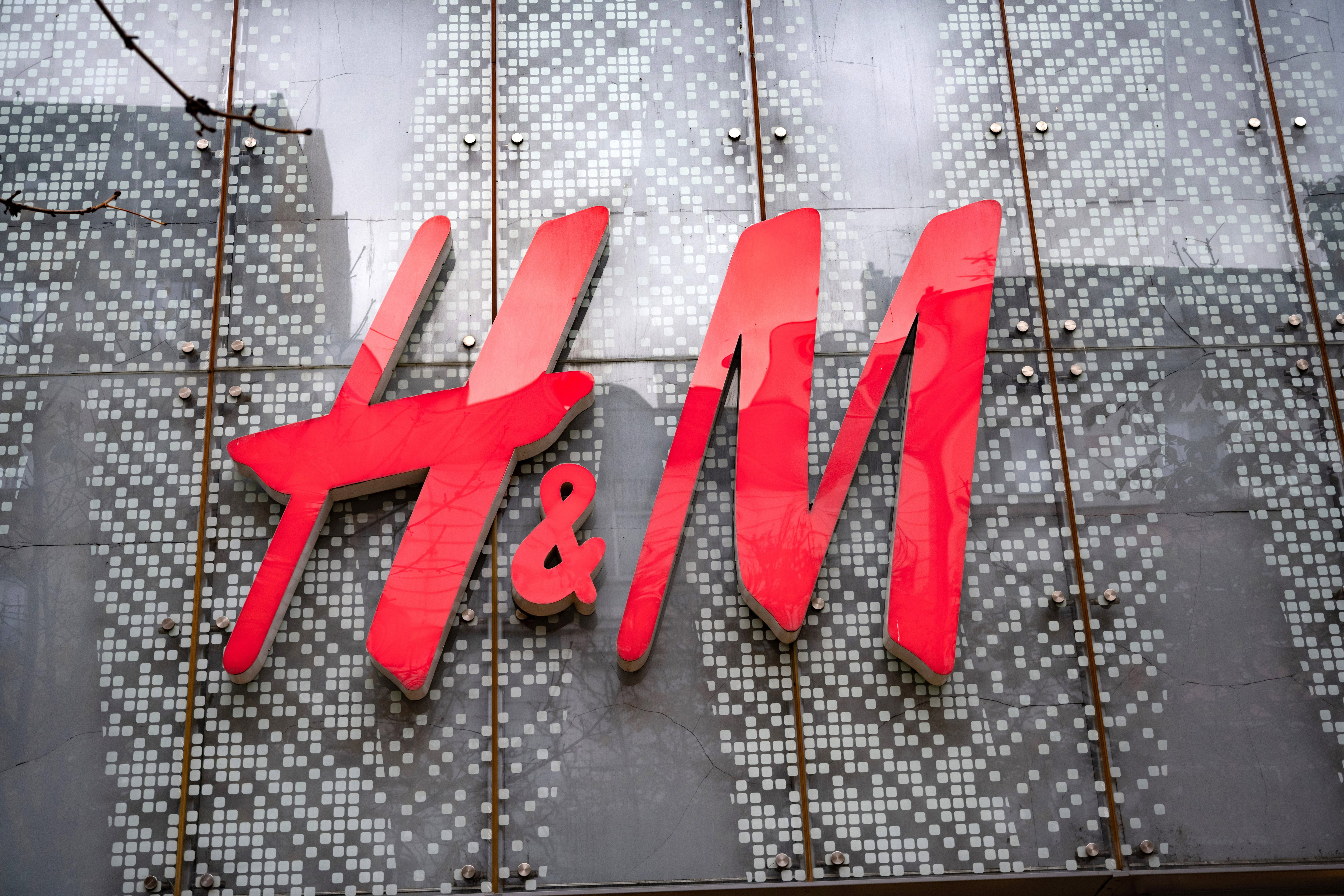 H&amp;M wprowadza "ciche godziny"!