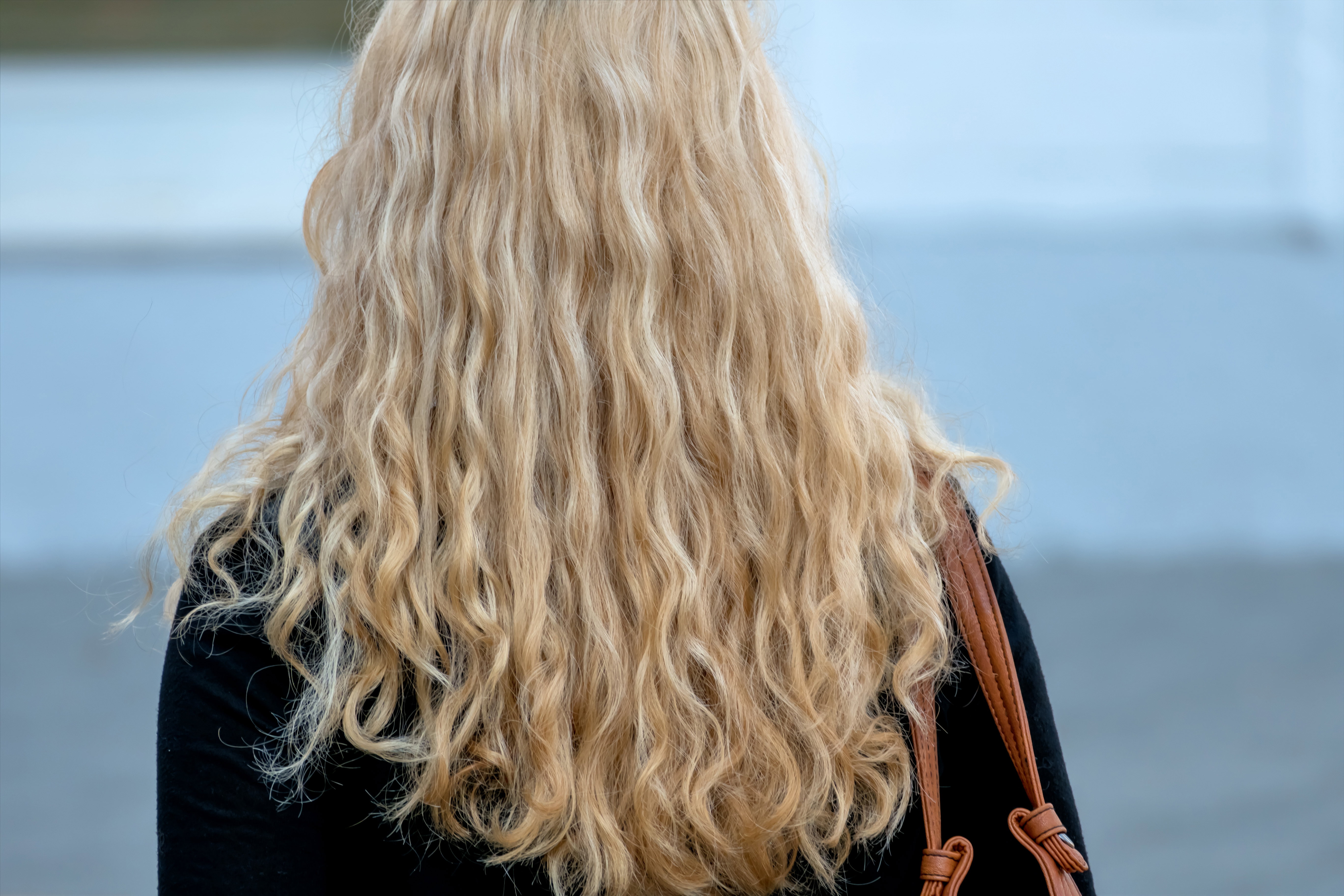 Brontë waves