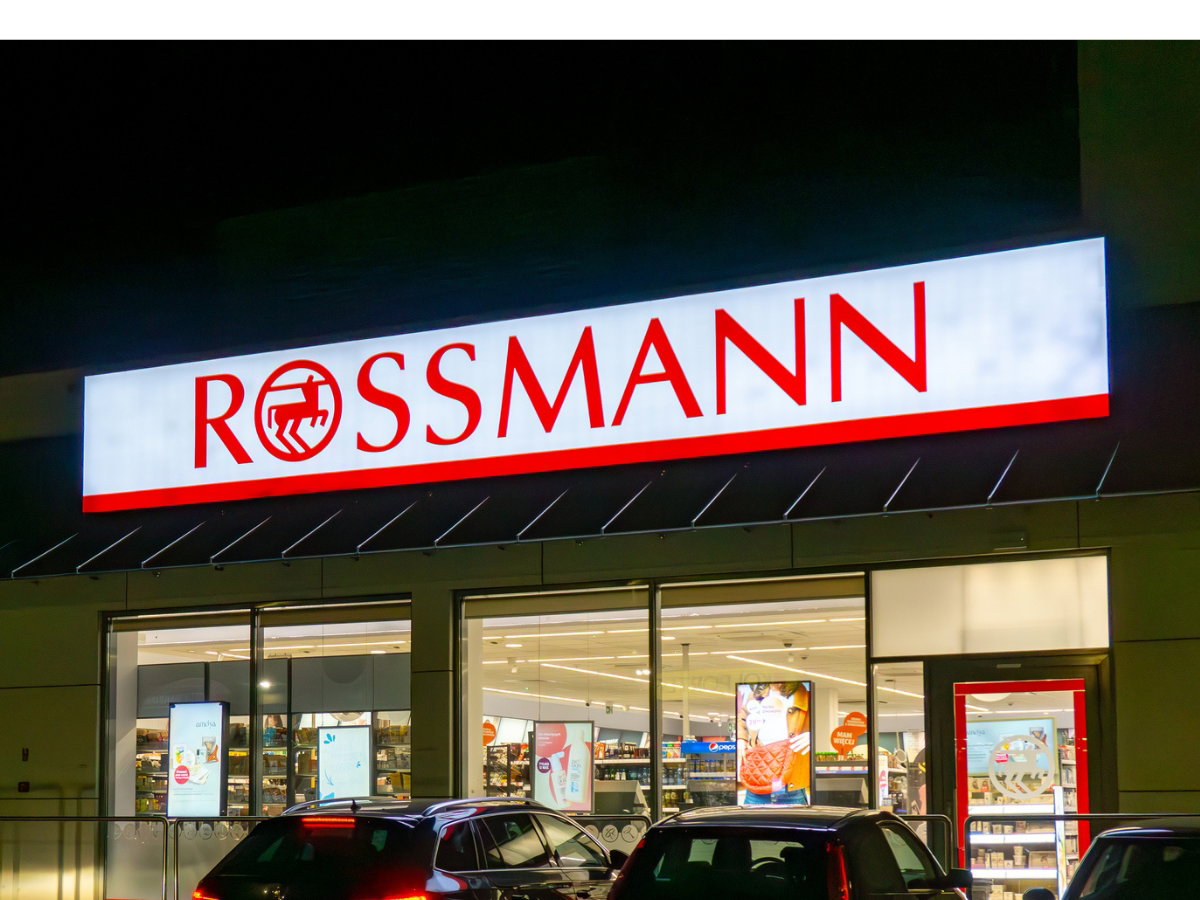 Kultowy zapach z PRL w Rossmannie