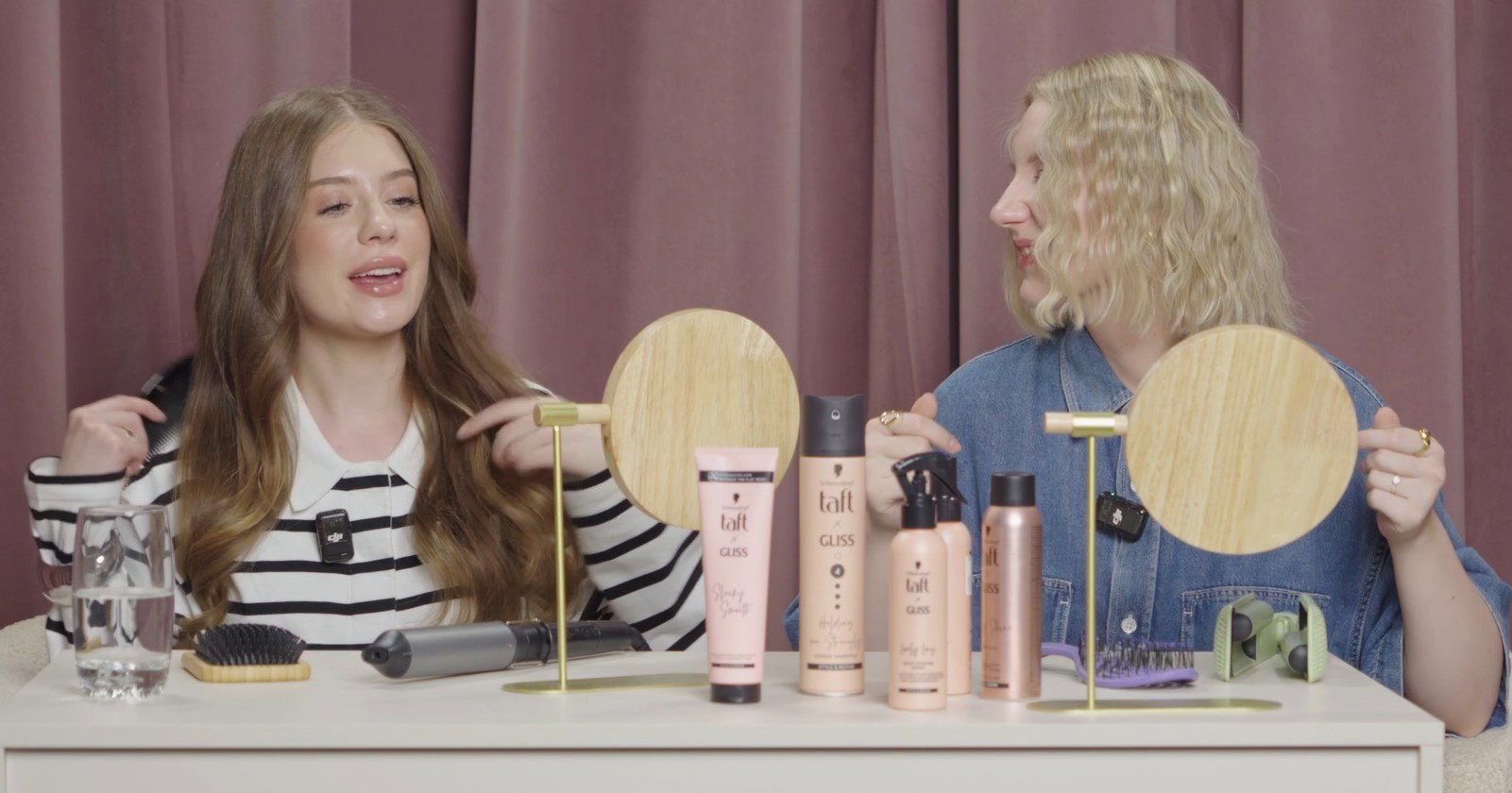 Beauty Talks