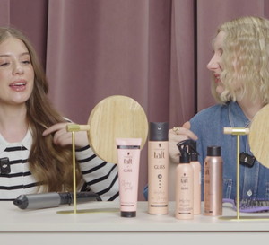 Beauty Talks