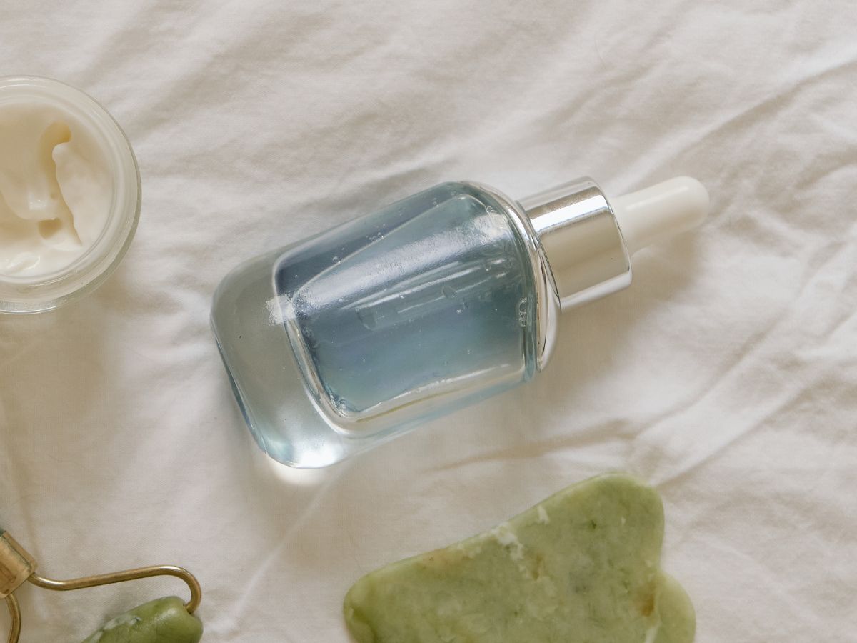 koreańskie serum karnozynowe