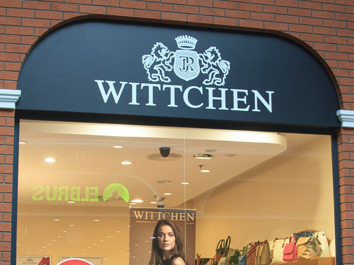 wittchen w lidlu