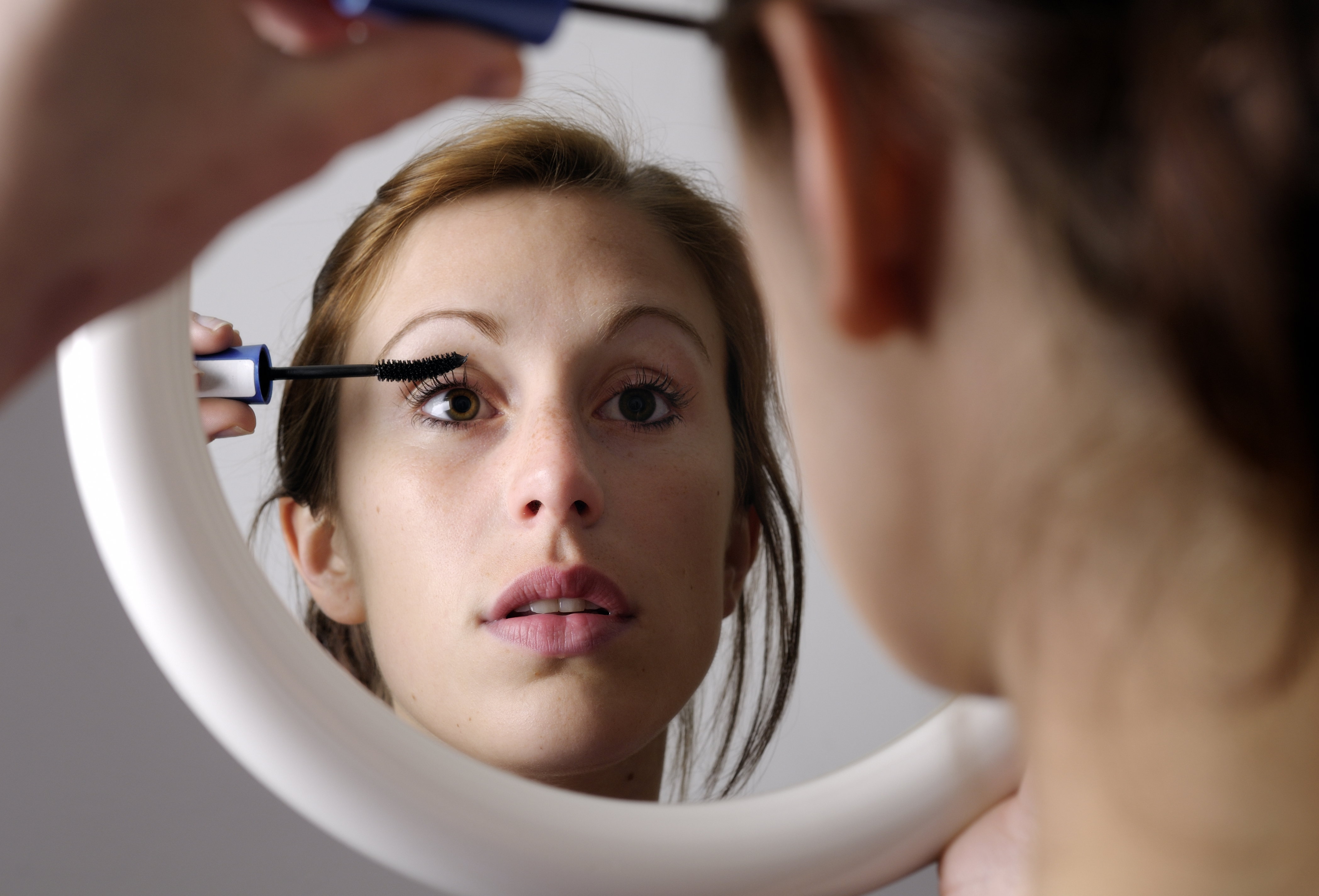 tusz do rzęs eveline cosmetics variete