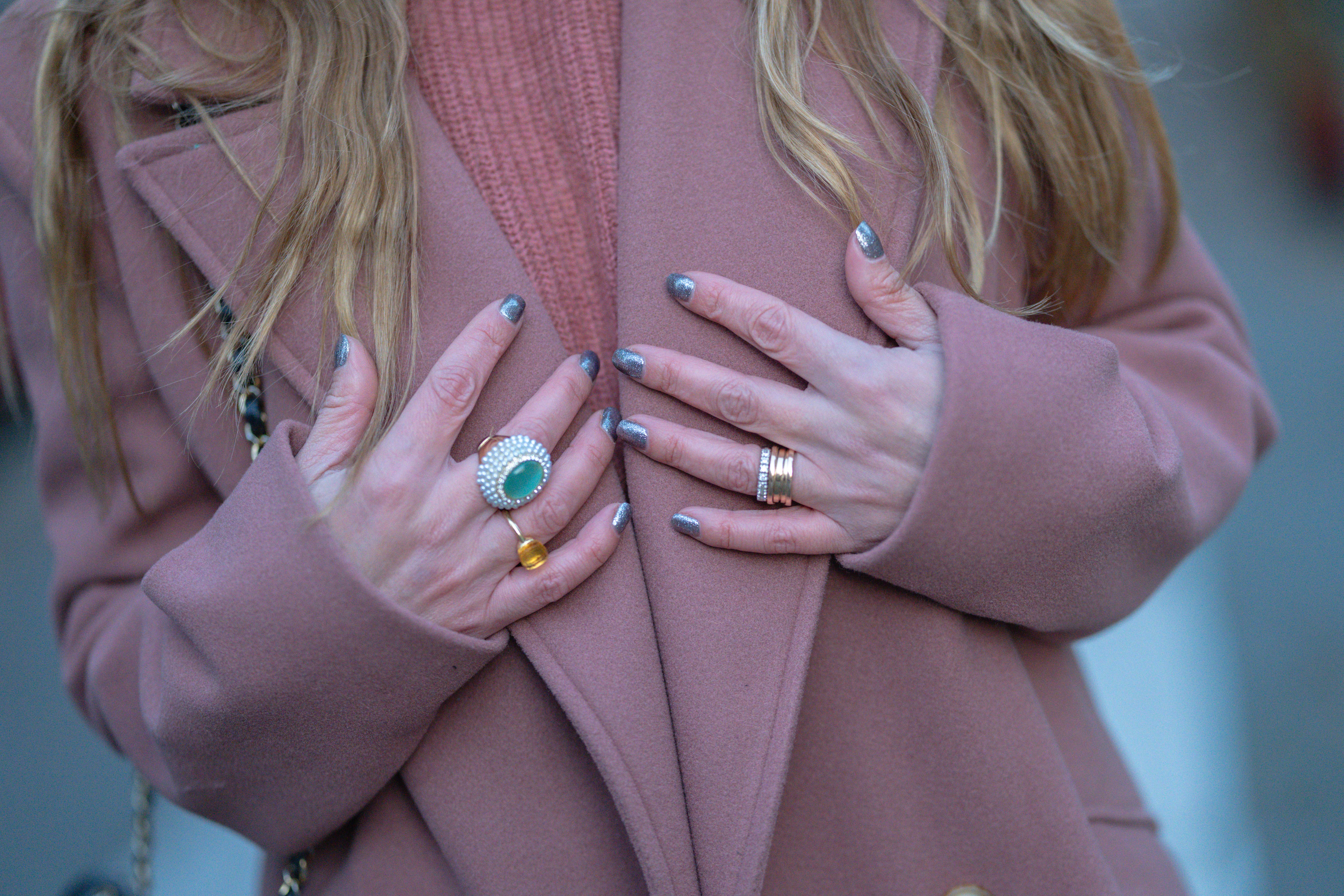 Frostblumen Nails podbijają zimę